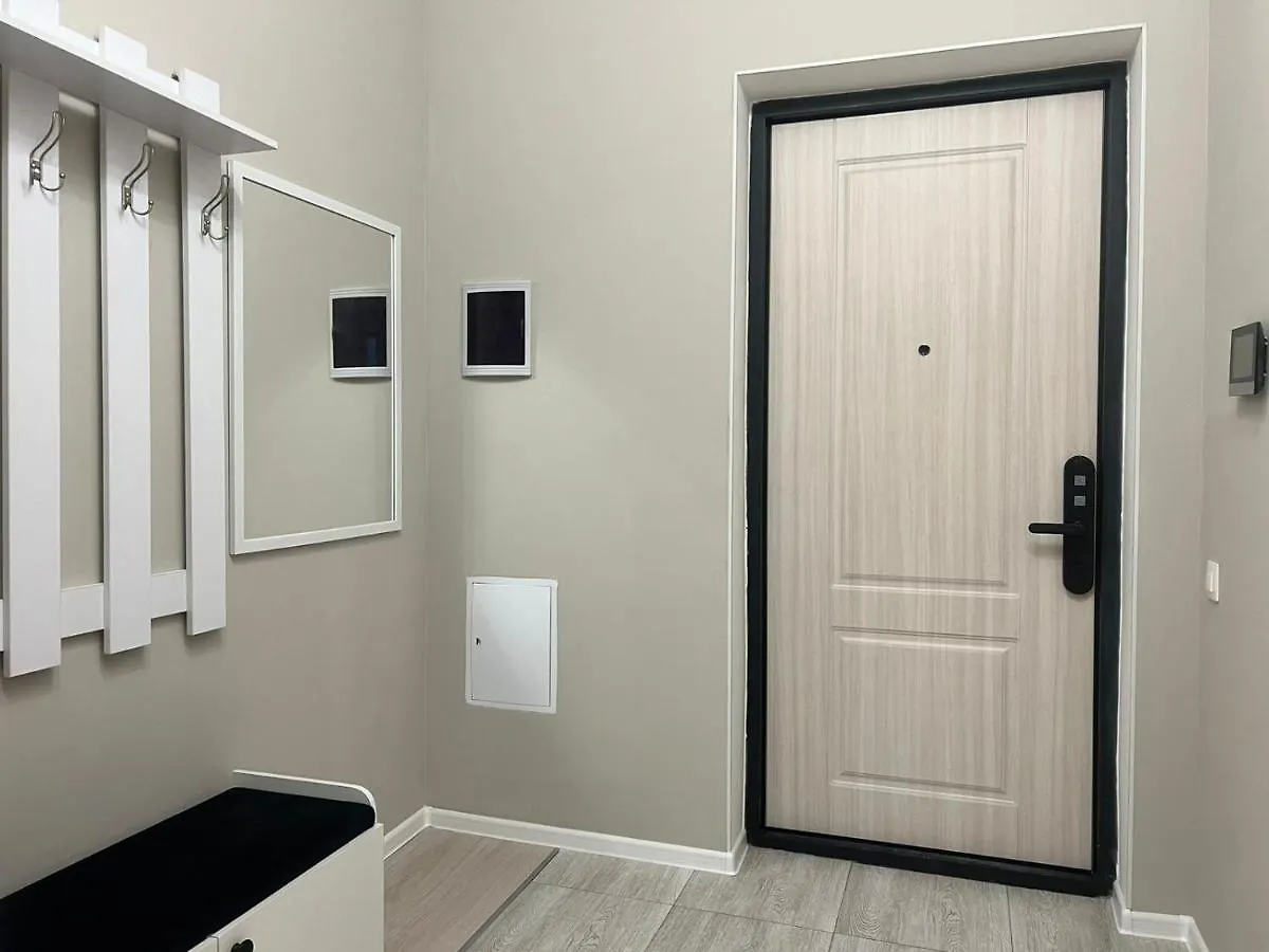 Apartment Квартира Вблизи Expo И Megasilkway Nur-Sultan  Kazakhstan